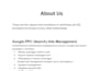 setup and optimize your google ads ppc campaing
